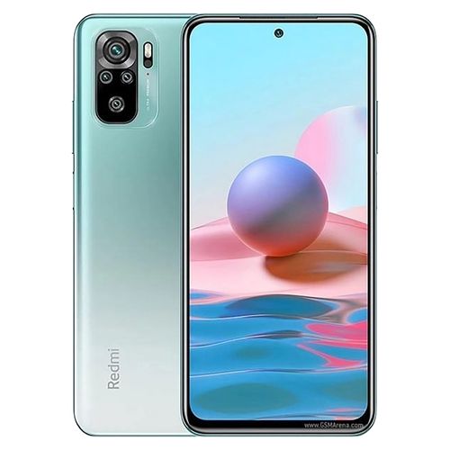 Telefono celular Xiaomi Poco X3, 64GB