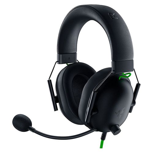 Audífonos Razer MM000RZR73 gaming color blanco