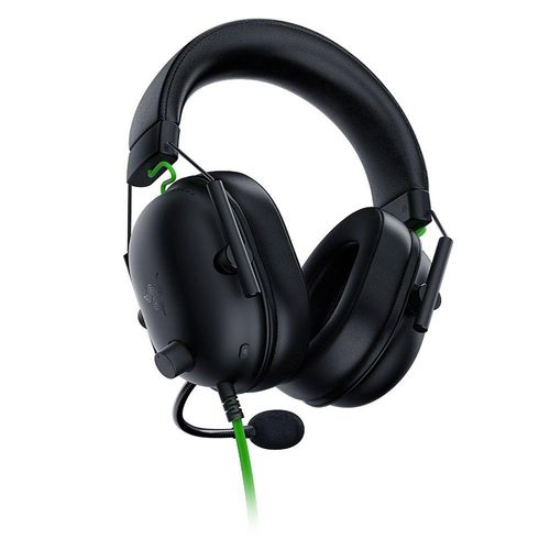 Audífonos Razer MM000RZR73 gaming color blanco