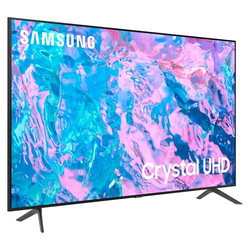 Led Smart 4k 85 Samsung Un85cu7000pxpa