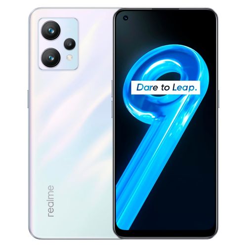 Realme9 8 Gb 8 Gb Ram 128 Gb
