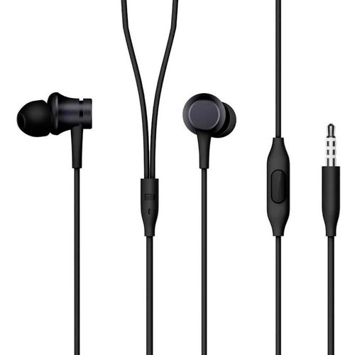 Audífonos Xiaomi MI In-Ear