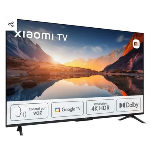 Led Smart 4k 50 Xiaomi L50m8a2la