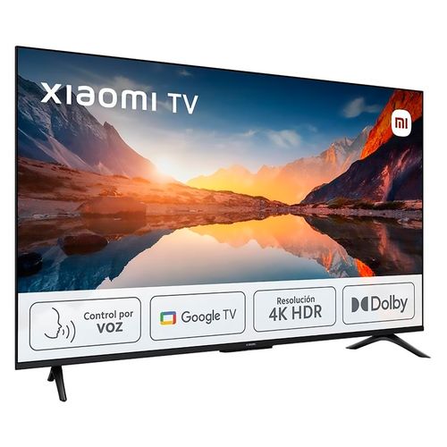 Led Smart 4k 50 Xiaomi L50m8a2la