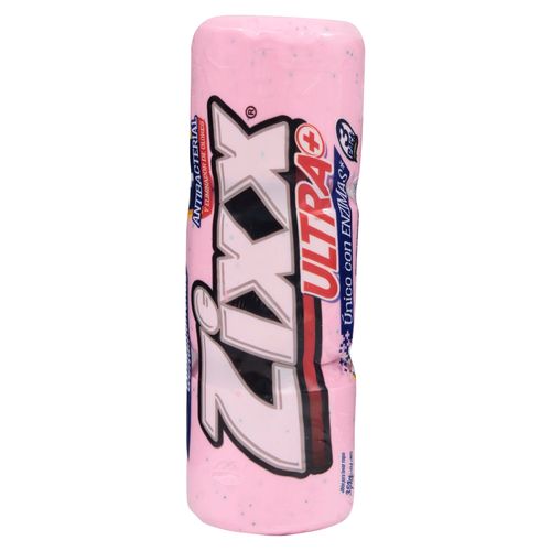 Jabón Bola Zixx Rosado - 3 pack - 1050 g