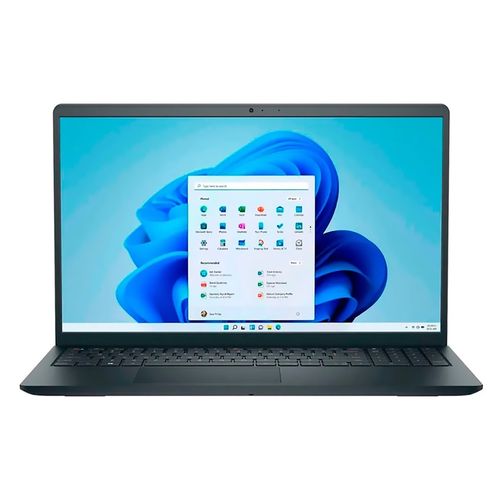 Laptop 15 Dell Insp R3 8Gb 512Ssd 3535