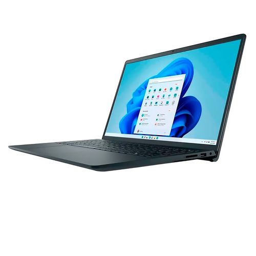 Laptop 15 Dell Insp R3 8Gb 512Ssd 3535