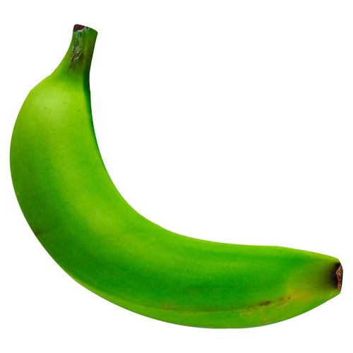 Platano Verde Hortifruti - Precio Por Unidad