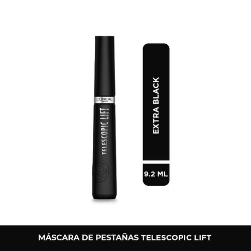 Loreal Telescopic Lift Mascara 10 Gr