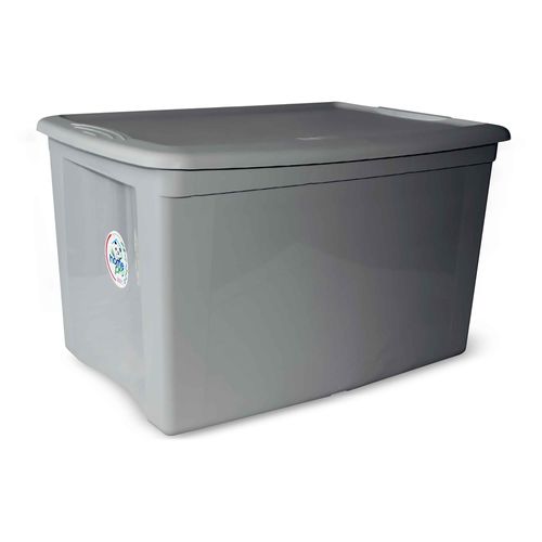 Home Pro - Caja Organizadora Smart Box 60 Litros