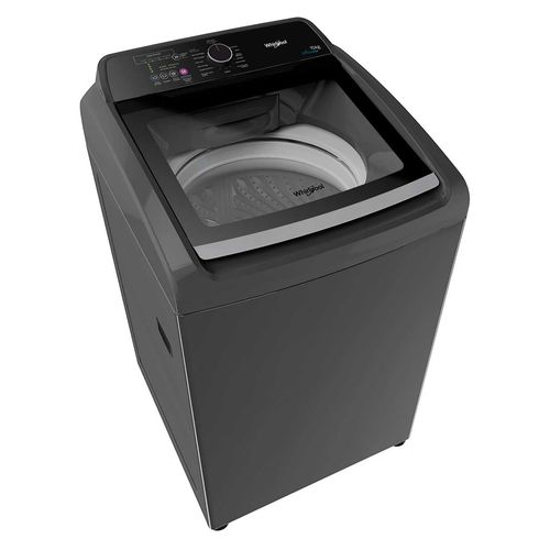 Lavadora Whirlpool WWG15BSHLA auto digital capacidad 15 kg