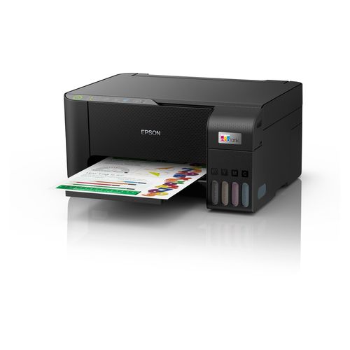 Impresora multifuncional Epson C11CJ67301 ecotank L3250 WIFI