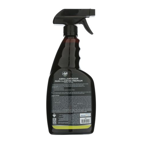 Abrillantador De Llantas Premium Auto Dr