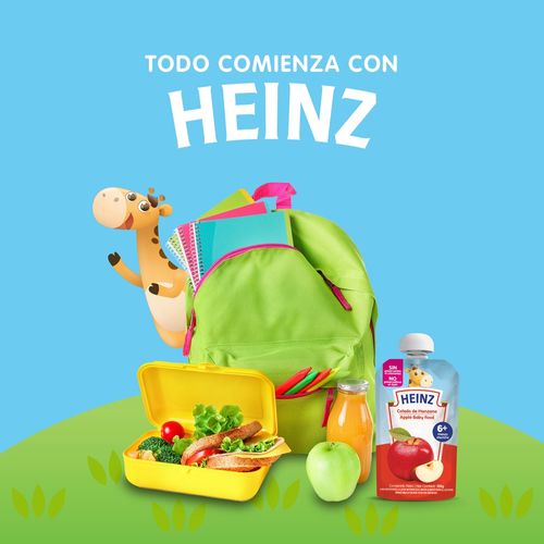 Colado surtido Heinz sabor variado 12 pack,- 1260 g