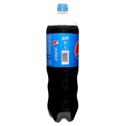 Bebida Carbonatada Pepsi 1500ml