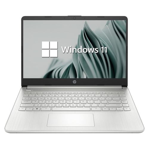 Laptop ONN CAD14Q33P 8 GB RAM y 512 GB de almacenamiento