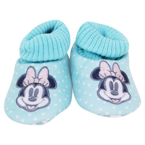 Pantufla Peluche Boulevard Beba T 20 25