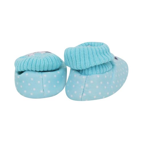 Pantufla Peluche Boulevard Beba T 20 25