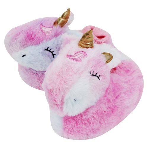 Pantufla Peluche Boulevard Beba T 20 25