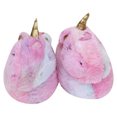 Pantufla Peluche Boulevard Beba T 20 25