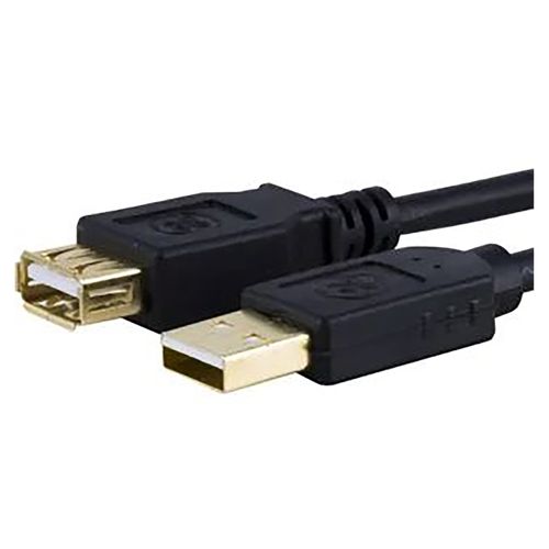 Cable Ge Usb A a Usb B