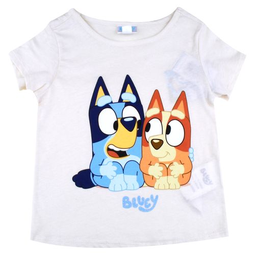 Tshirt Beba Bluey 301