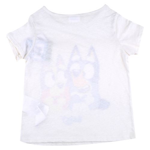 Tshirt Beba Bluey 301
