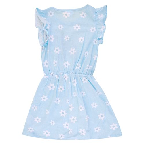 Vestido Beba Bluey