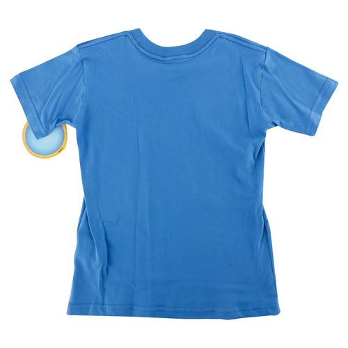 Playera M Corta Sonic