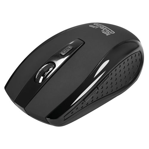 Mouse Klipx Usb Blutooth Kmw340