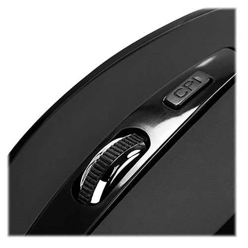 Mouse Klipx Usb Blutooth Kmw340