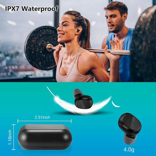 Audífonos Pall b one wireless earbuds