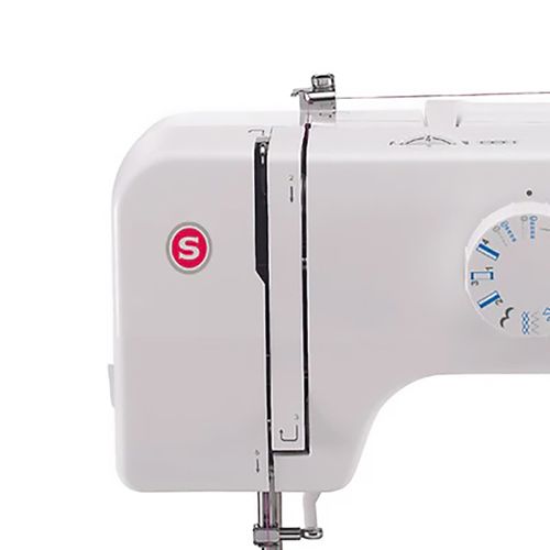 Máquina de coser Singer 12 puntadas distintas