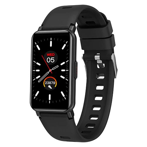 Reloj Argom Smart Skeiwatch B20 Negro