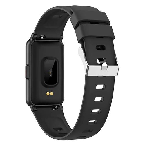 Reloj Argom Smart Skeiwatch B20 Negro