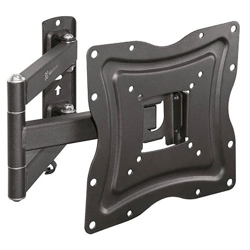 Soporte Klip Xtrem Kpm875 articulado 13 a 46 pulgadas