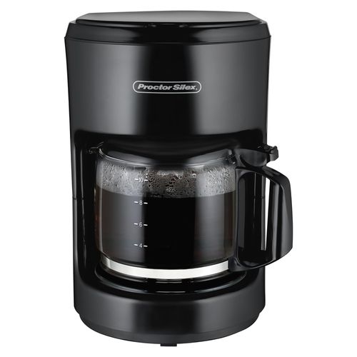 Proctor Silex Cafetera De 10 Tazas