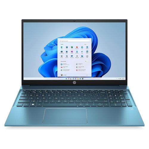 Laptop 15 Hp Ci5 16Gb 512Ssd Fd0059