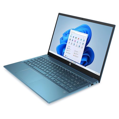 Laptop 15 Hp Ci5 16Gb 512Ssd Fd0059