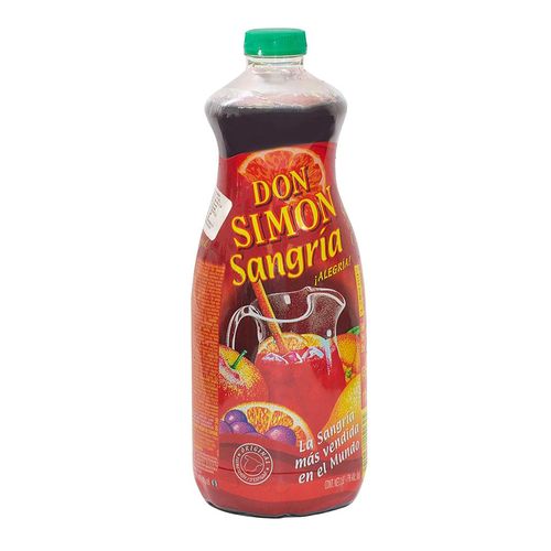 Don Simon Sangria Tinto 2pack 3000ml