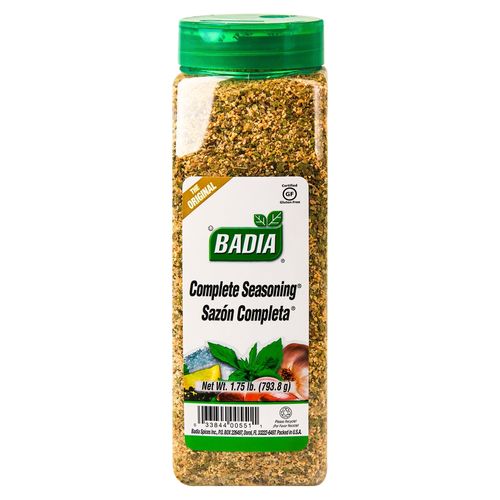 Sazon Badia Completa - 793.8 g