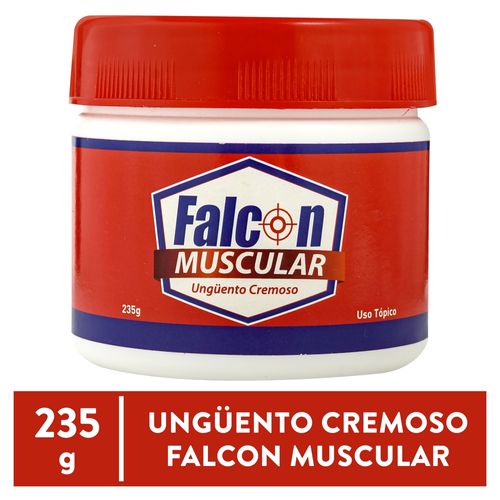 Salicilato De Metilo Men Falcon - 235 g