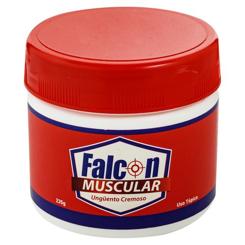 Salicilato De Metilo Men Falcon - 235 g