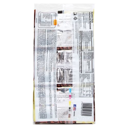 Galleta Pozuelo club extra integral - 255 g
