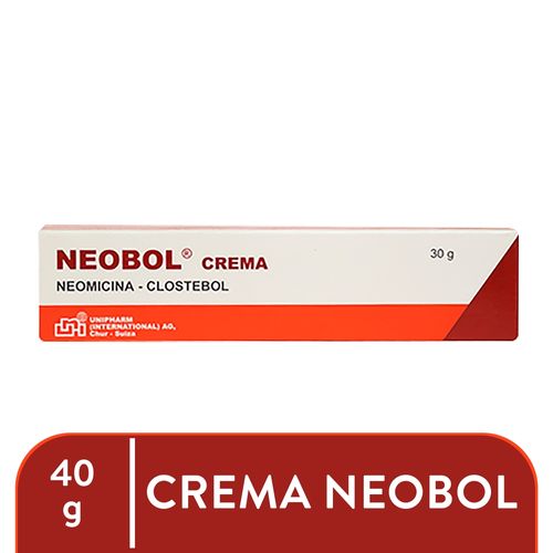 Crema Neobol - 30 g