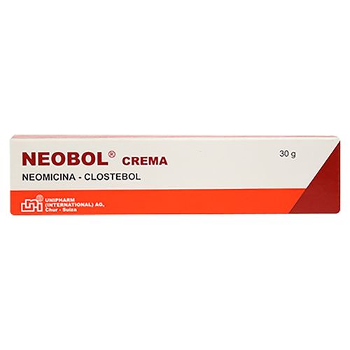 Crema Neobol - 30 g