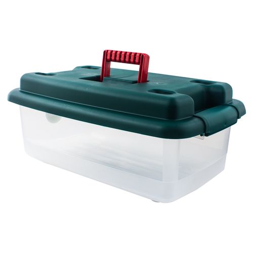 Caja Click 15 Lt Surtido Navidad