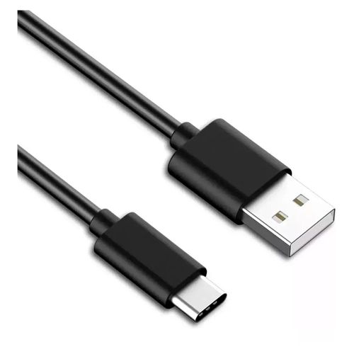 Cable Samsung USB A to C 1.5 m