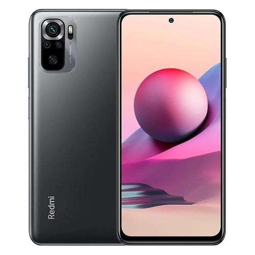 Telefono celular Xiaomi Redmi Note 10S, 64GB