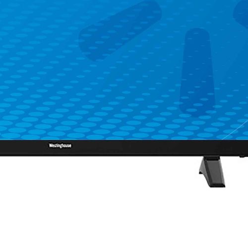 Pantalla Westinhouse LED smart w43b22bt3d - 43 pulgadas